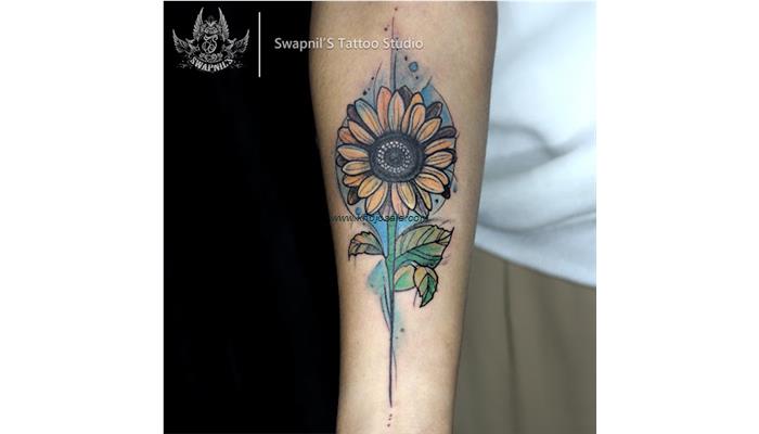 Swapnils Tattoo Studio
