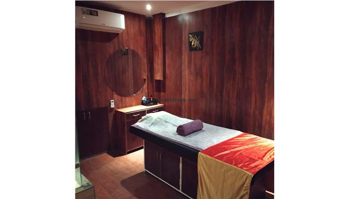 Swedish Thai Spa