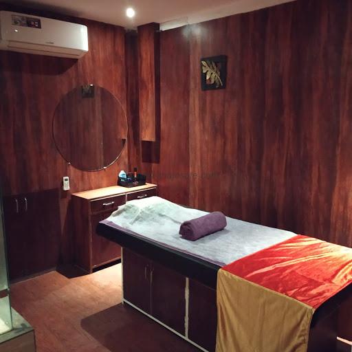 Swedish Thai Spa