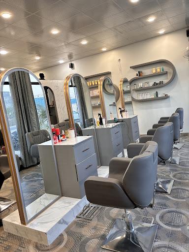 T Hair Craft Unisex Salon
