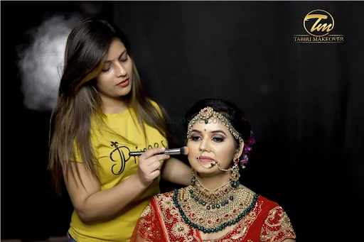 Tabbu Makeover