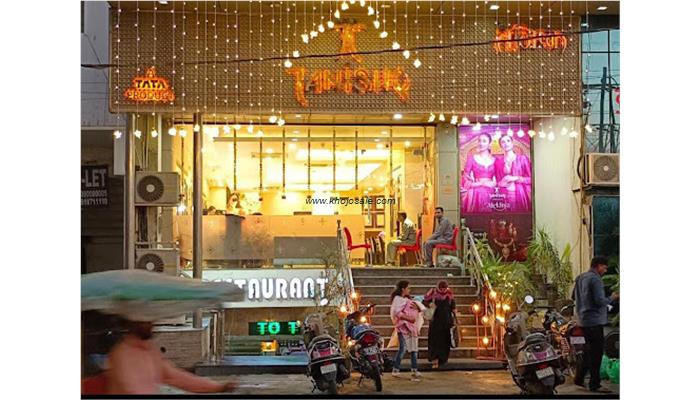Tanishq Jewellery - Shahjahanpur - Civil Lines