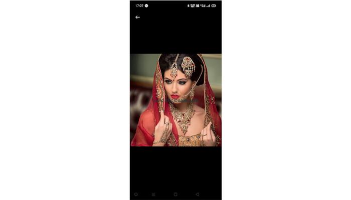 TANISHQ MAKEOVER (MAKEUP) STUDIO ORAI
