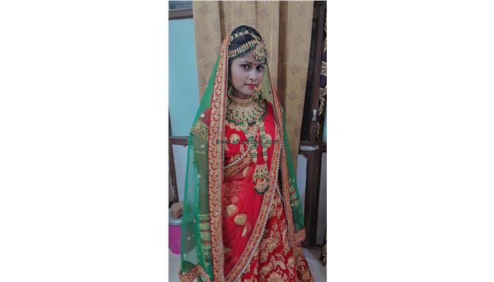 Tanu Beauty Parlour