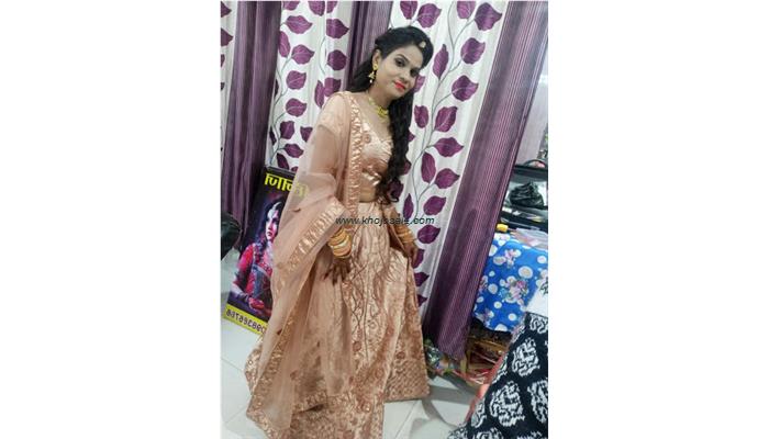 Tanu Shahnaz Herbal Beauty Parlour Anuppur