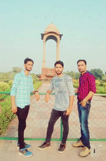 Tanveer Hashmi Website Developer & Designer