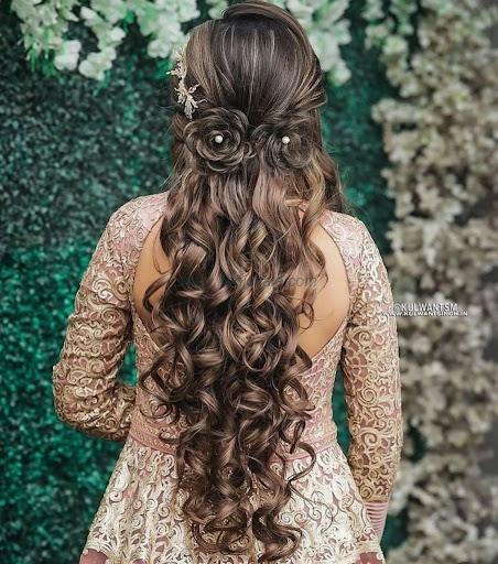 Tanvi Makeup Artist Jim Corbett Ramnagar