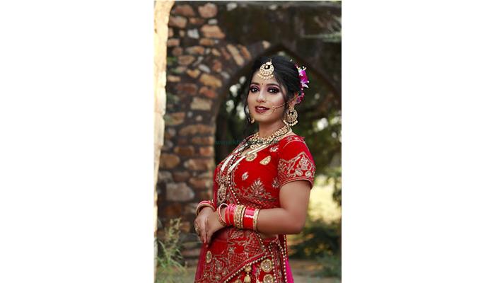 Tanya Beauty Parlour