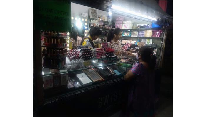 Tarni Cosmetics Swiss Beauty Outlet