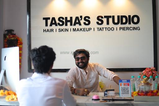 Tashas Studio