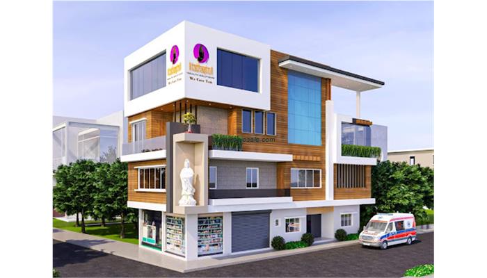 Tathastu Nursing Home (Dr.Varsha Rangare Vaidhya)