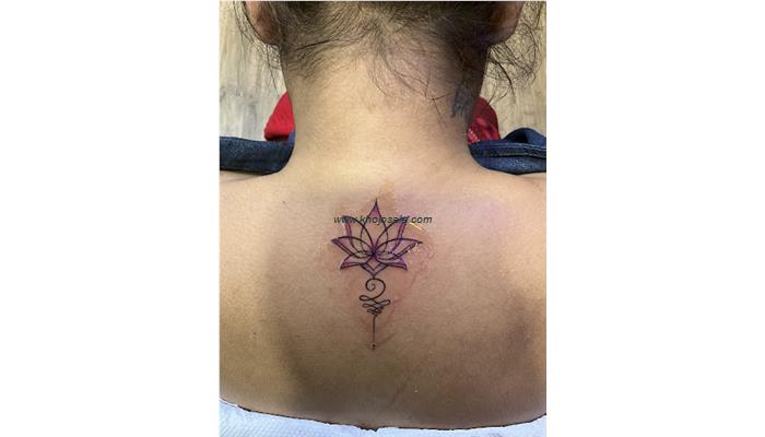 Tattoo_Baba7 Ghaziabad