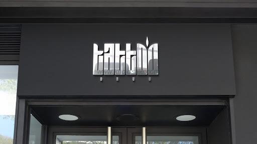 Tattoo Drug