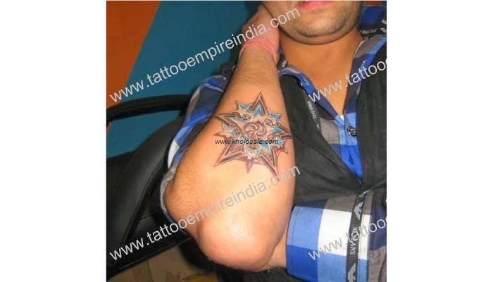 Tattoo Empire Studio