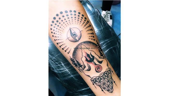 TATTOO HOUSE STUDIO-Tattoo Studio In Delhi-Tattoo Shop In Cp-Tattoo Artist In Cp-Tattoo Studio- Best Shop Tattoo Studio Delhi