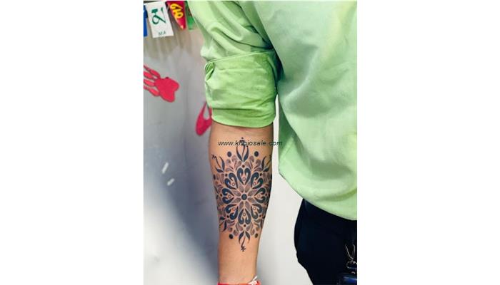 Tattoo Junction And Piercing