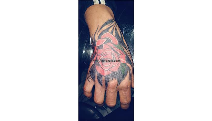 Tattoo Mafia