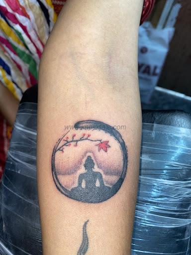 Tattoo MK