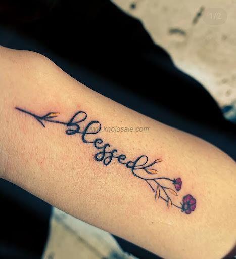 Tattoo Needle