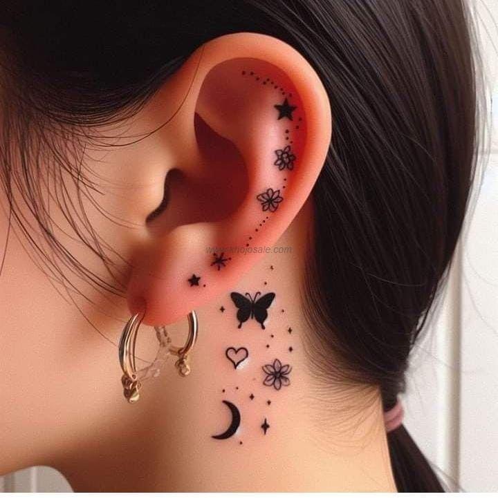 Tattoo World