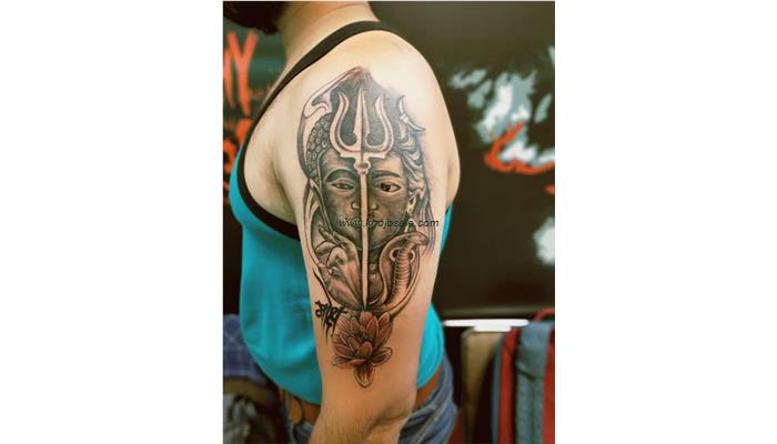 TATTOO WORLD STUDIO