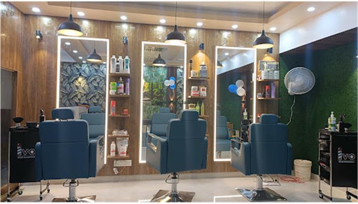 TBB SALON MUNGER