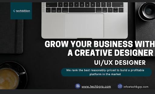 Techbgroup - Best Website Designing Company In Lucknow - Website At Rs 5000 Only