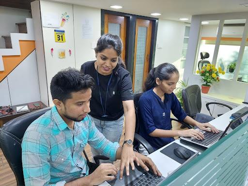 Technofra | Web Development | Digital Marketing Agency In Mumbai