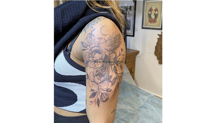 TENZINTATTOOS CAFE