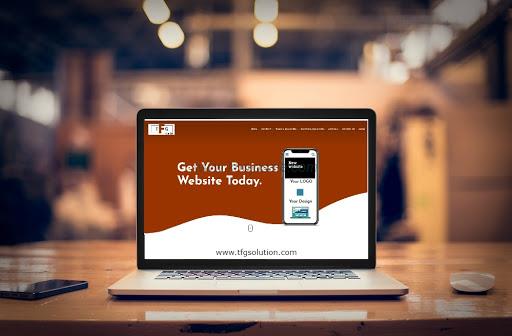 TFG Solution Website Development | Seo Agency | App Development | Digital Marketing Company