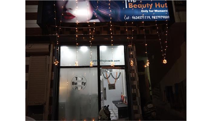 Tha Beauty Hut