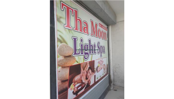 Tha Moon Light Spa