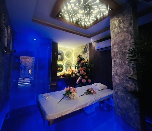 The Anandam Spa