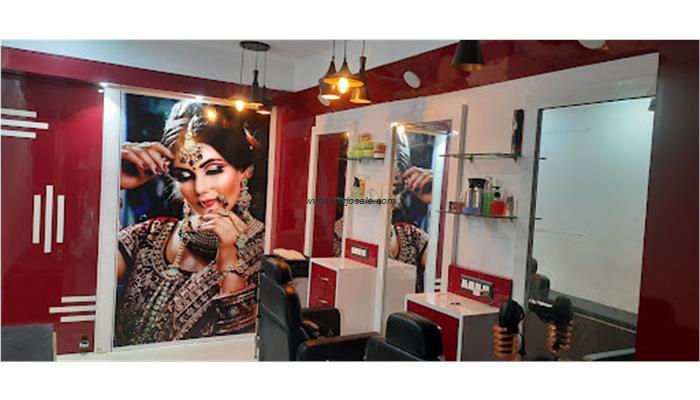 The Angel Salon & Academy