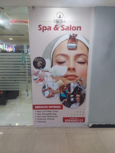 The Ark Spa And Salon
