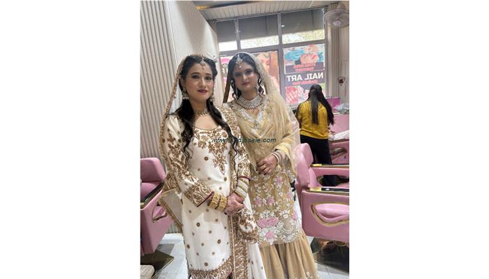 Bridal Mehndi Design