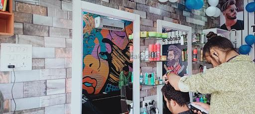The Beardo Salon