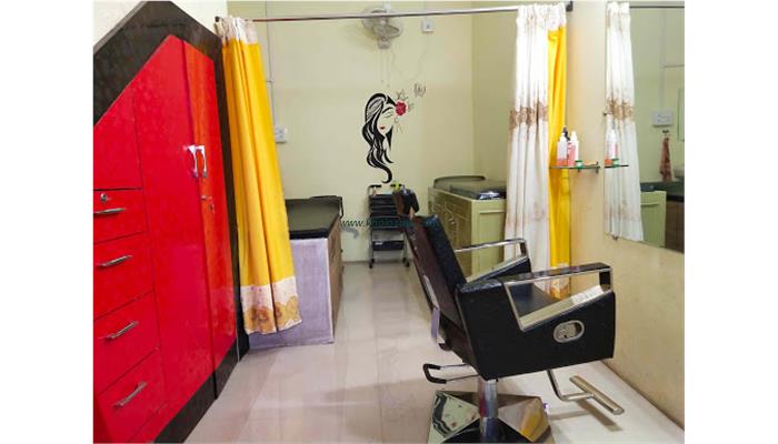 The Beauty Care Parlour