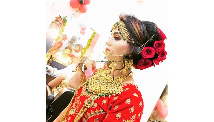 The Beauty Spot - Best Salon And Spa In Kanpur