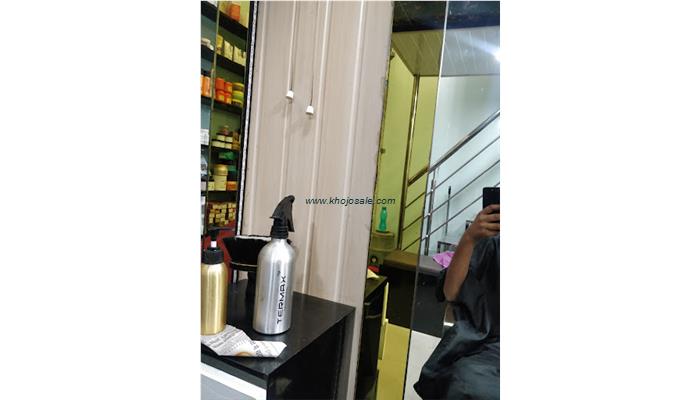 The Beauty Unisex Salon