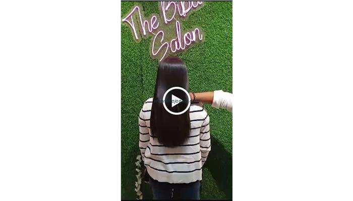 The BIBA Salon