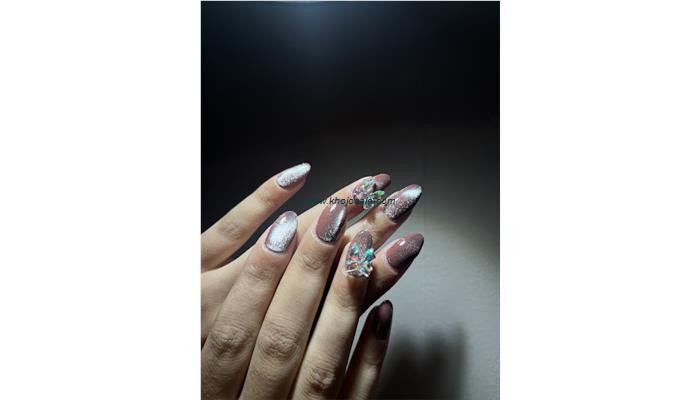 The Blue Heaven Makeovers & Nail Studio
