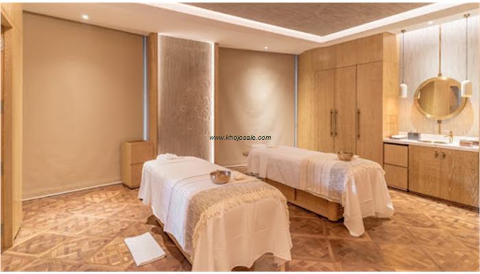 The Care Spa