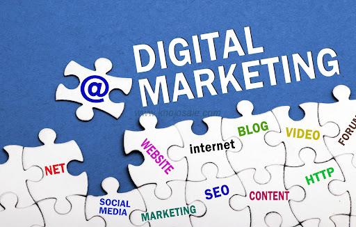 THE CLICKER INDIA (Digital Marketing Company In Ghaziabad, Delhi NCR