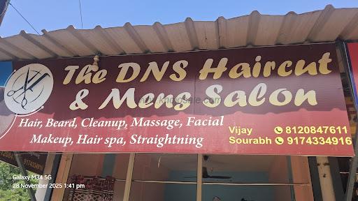The DNS Haircut