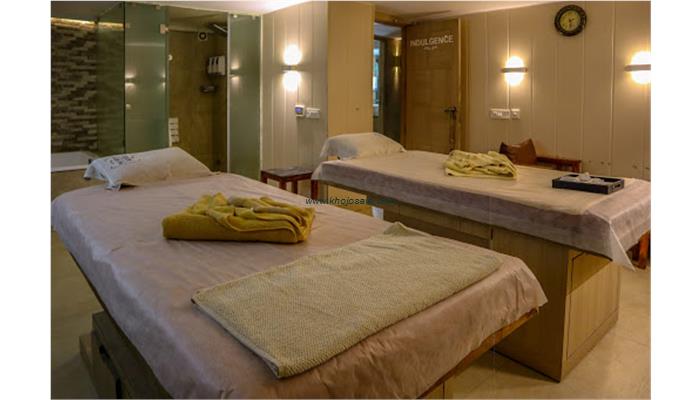 The Escape Spa And Wellness Experience- GK2