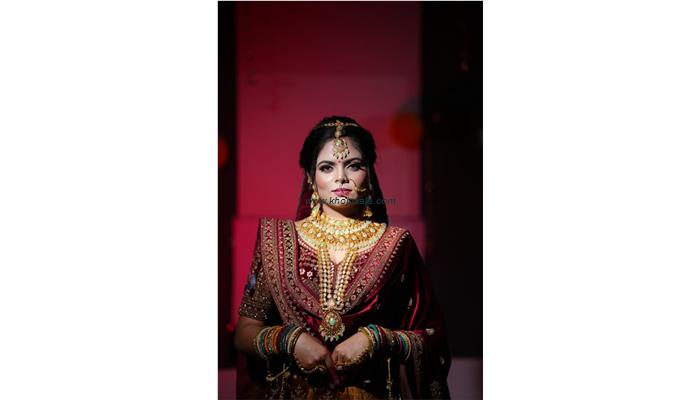 Bridal Mehndi Design