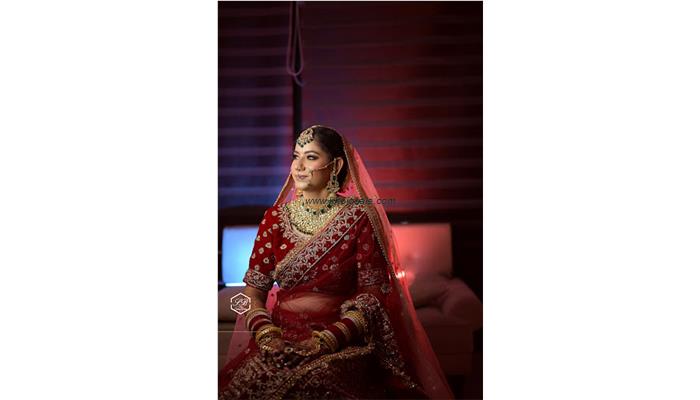The Face Studio By Saloni Batra