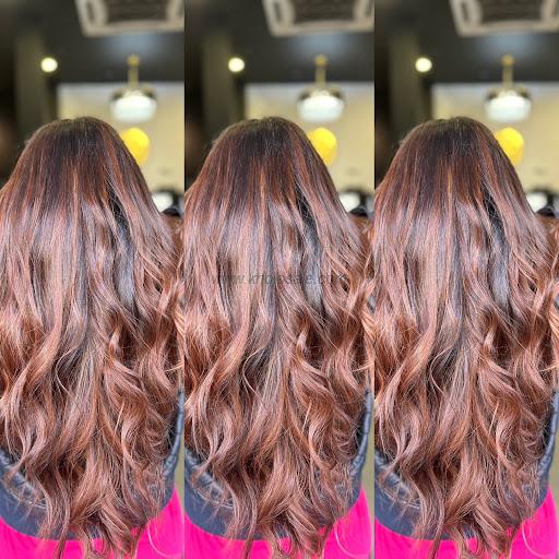 The Game Of Fingers Salon Academy