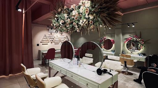 The Glam Bar Studios